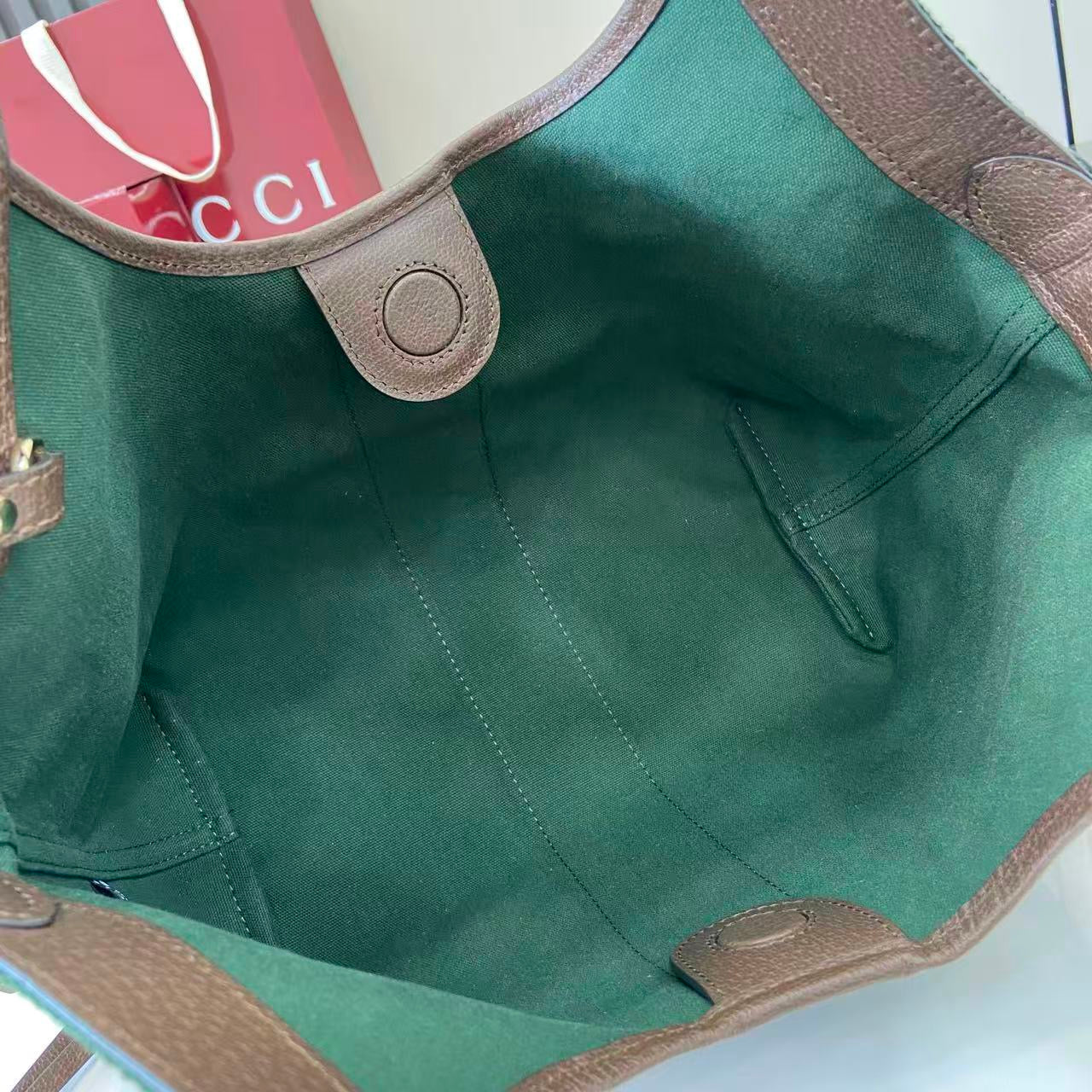 26SS NEW Giglio small tote bag