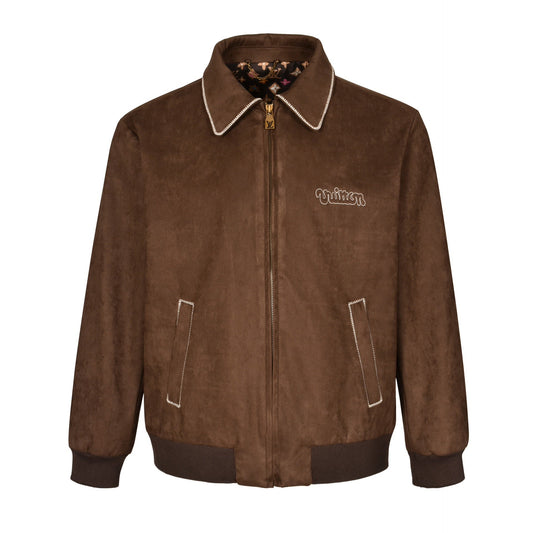 Chaqueta estilo X