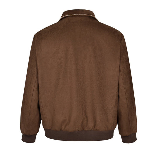 Chaqueta estilo X