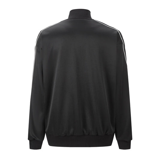 Chaqueta bordada de Loe