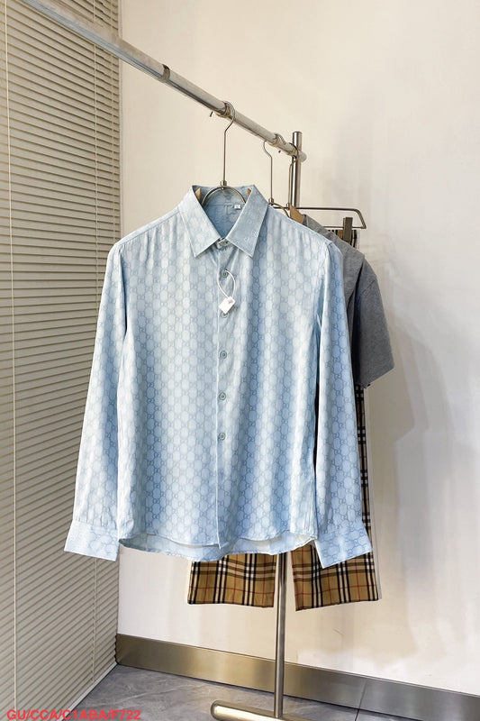24FW Neues Langarmshirt