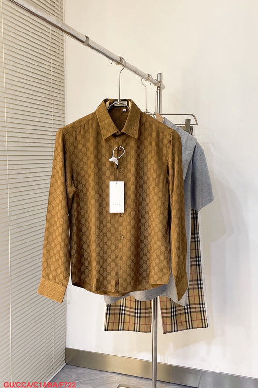 24FW Neues Langarmshirt