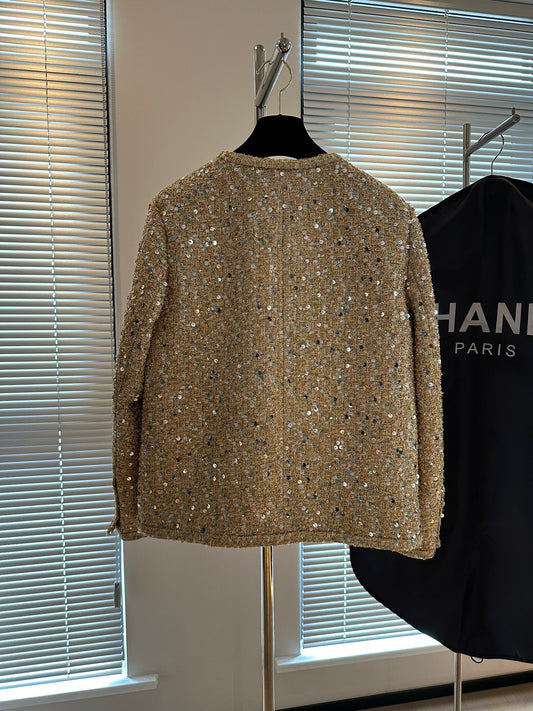 🔥AAA🔥26SS NEW VIP Customized Wool Woolen Heavy Duty Jacket