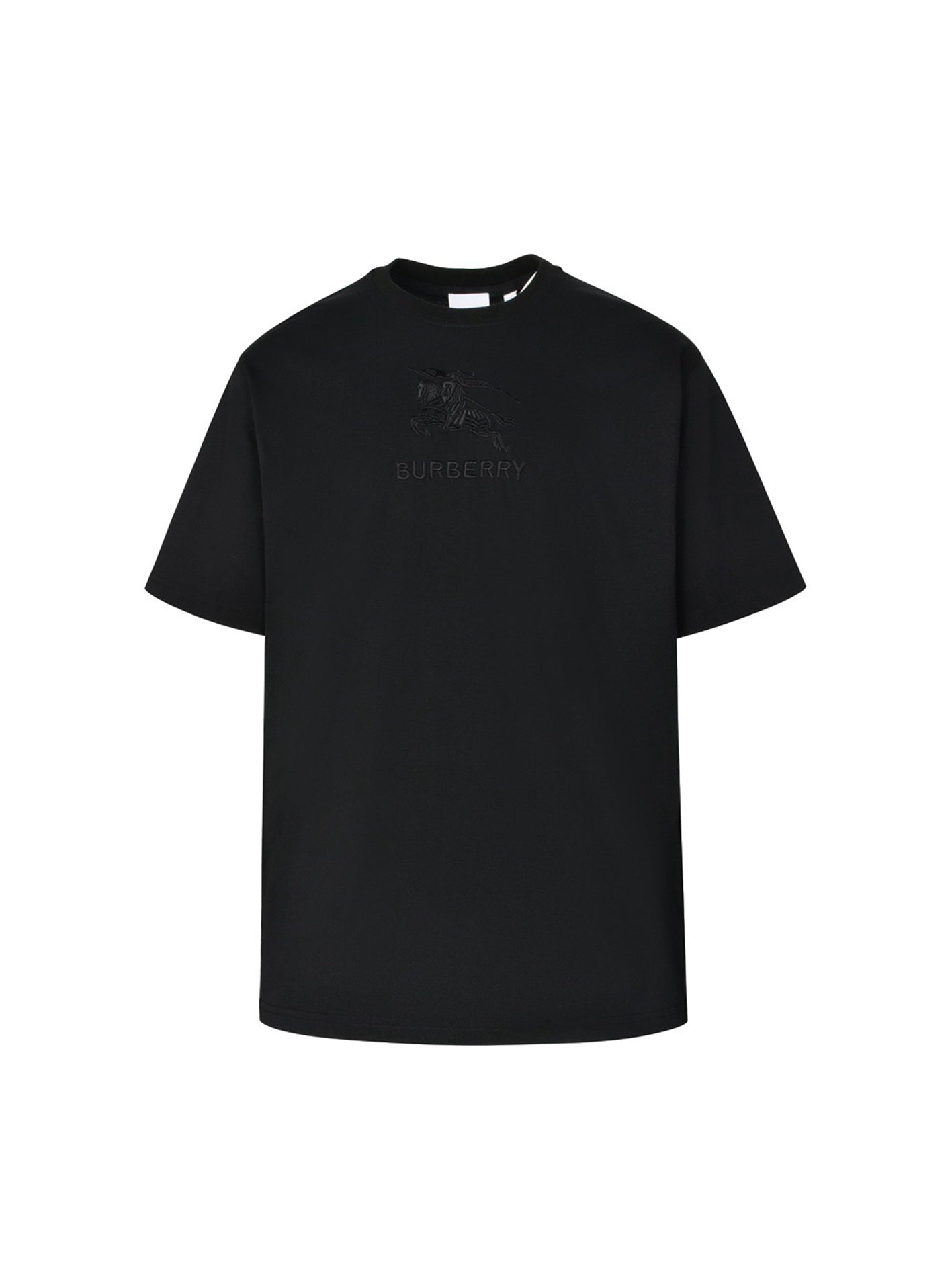 besticktes T-Shirt