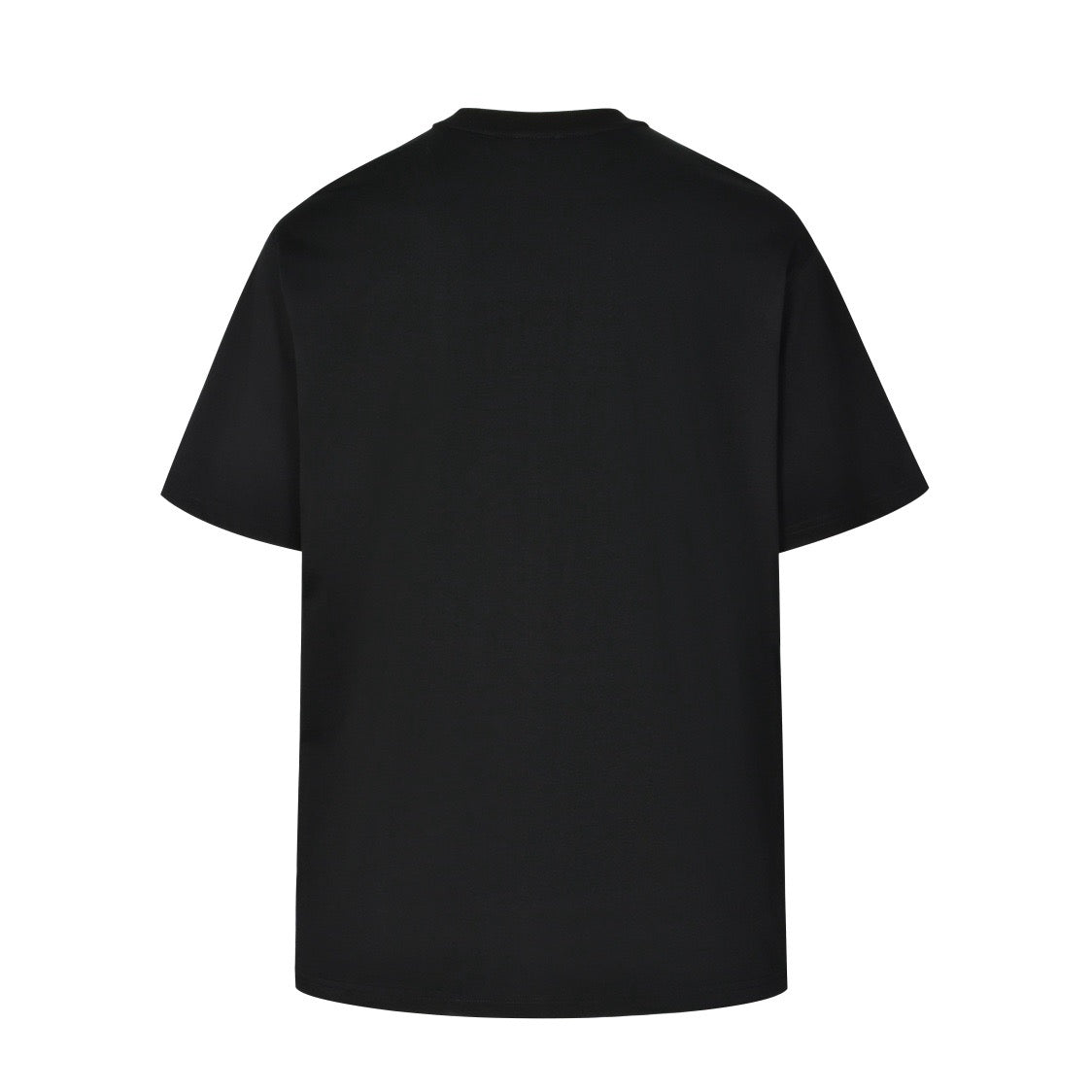 besticktes T-Shirt