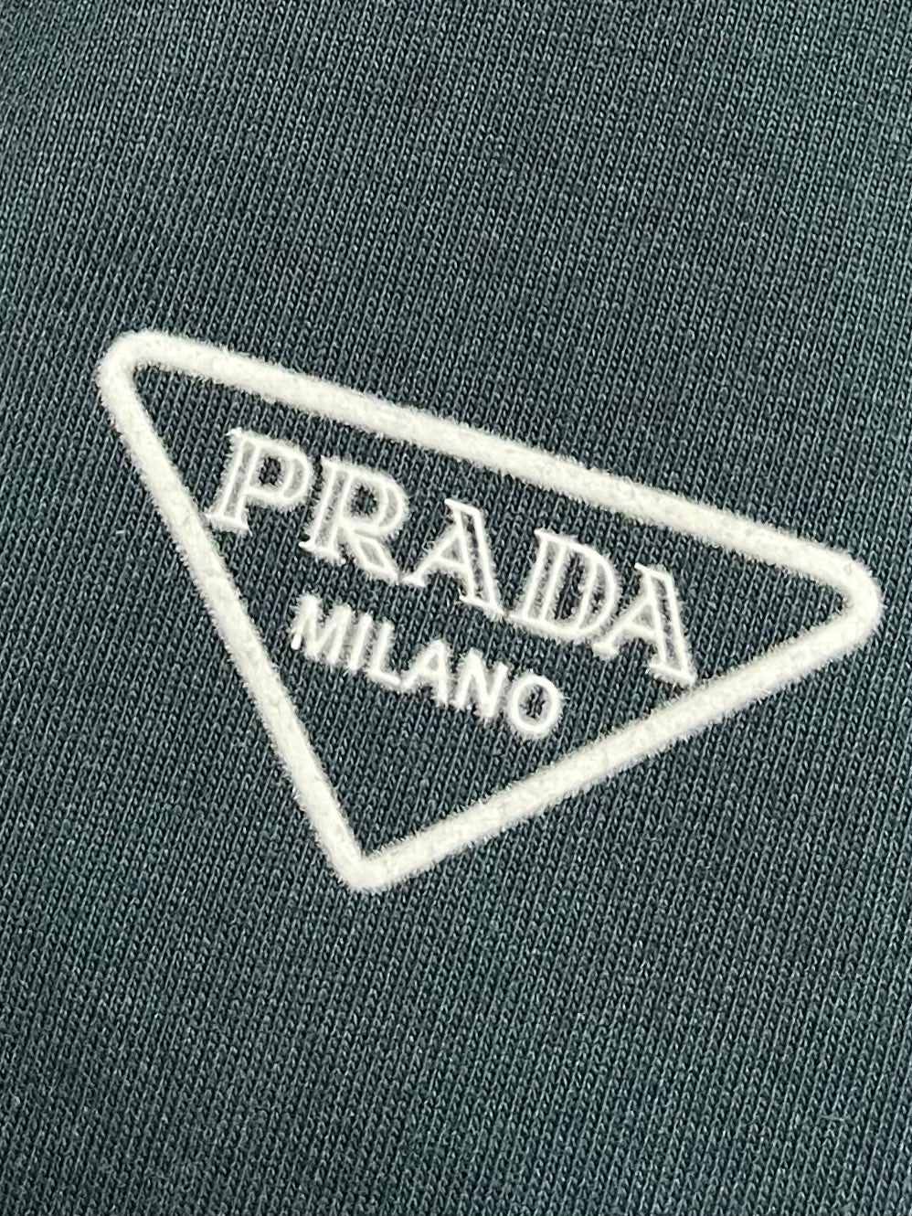 Neues PRD-Logo-T-Shirt