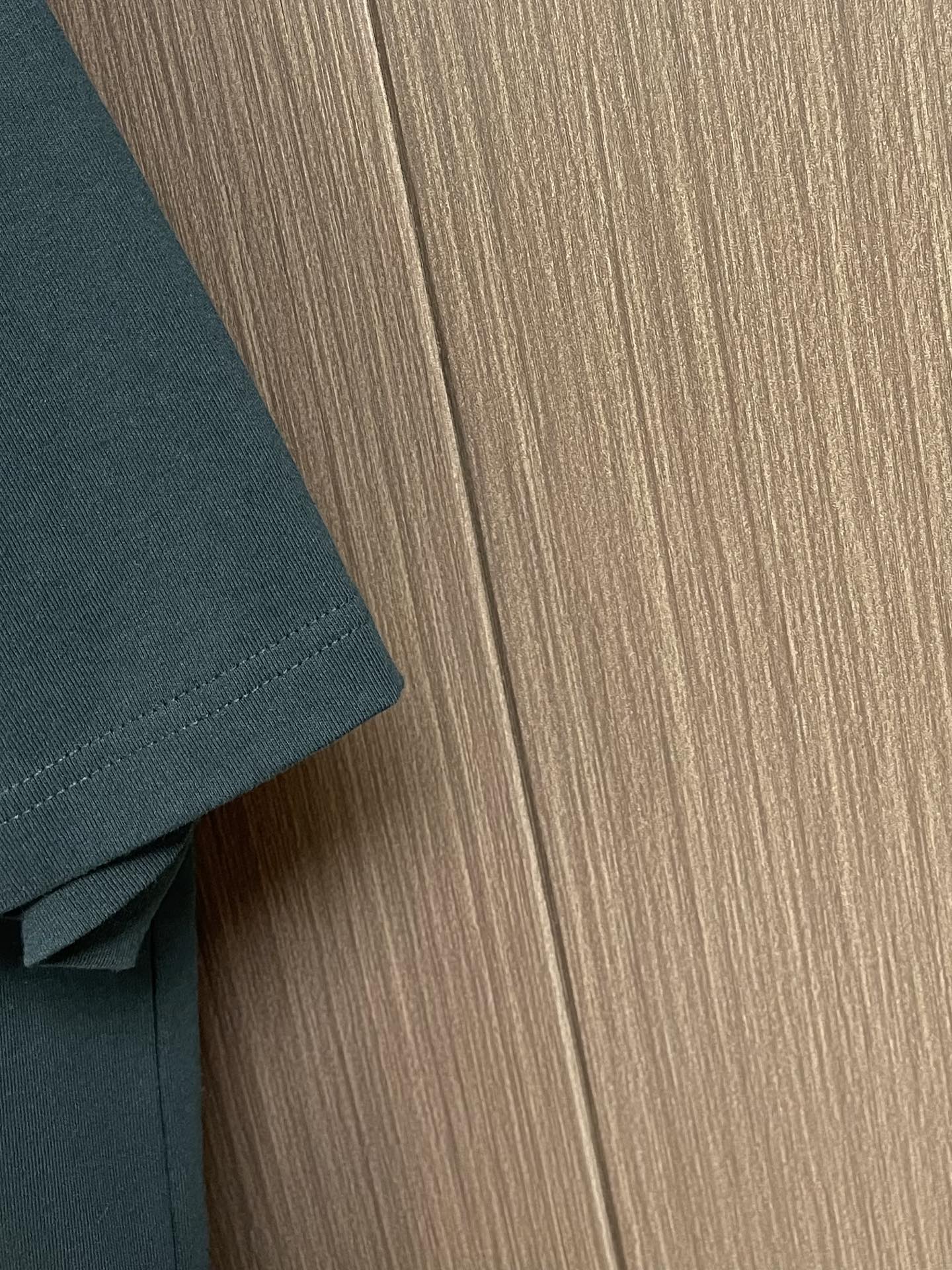 Neues PRD-Logo-T-Shirt