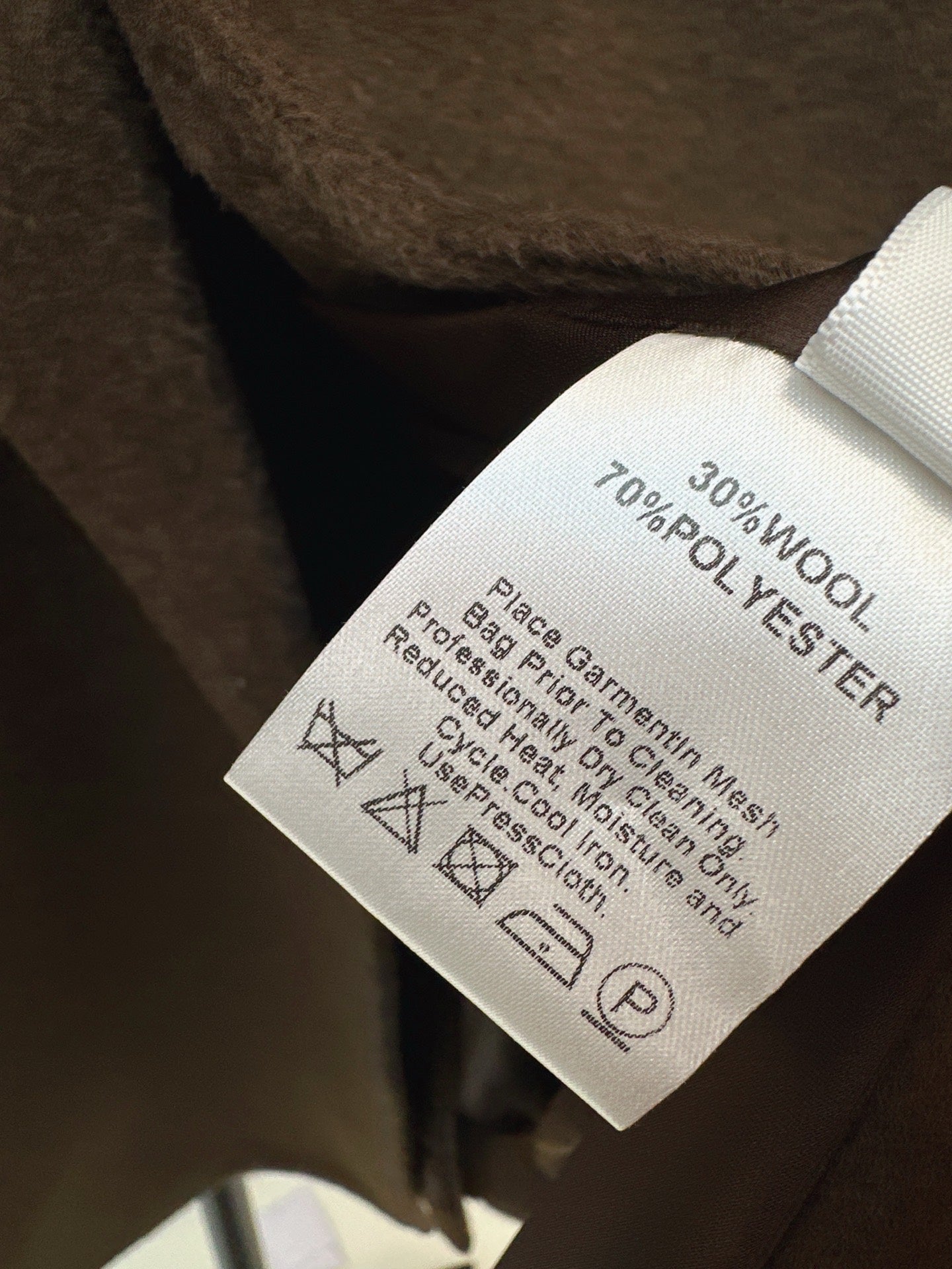 25FW new simple and elegant lapel suit jacket