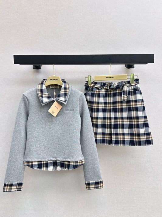 25FW new Korean style outfits