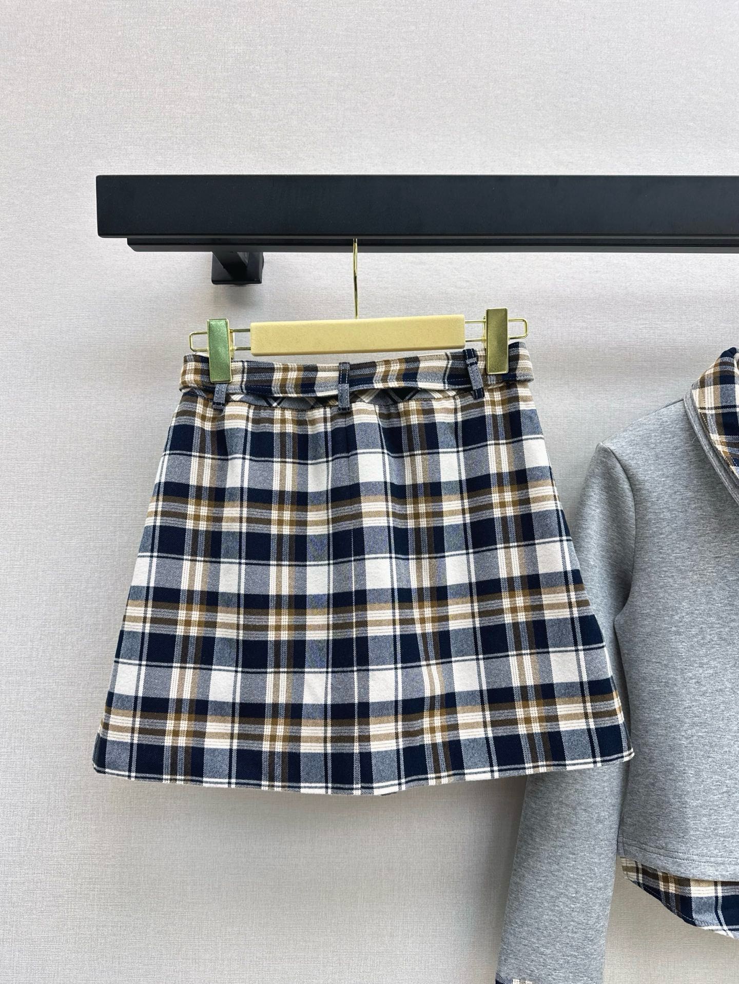 25FW new Korean style outfits