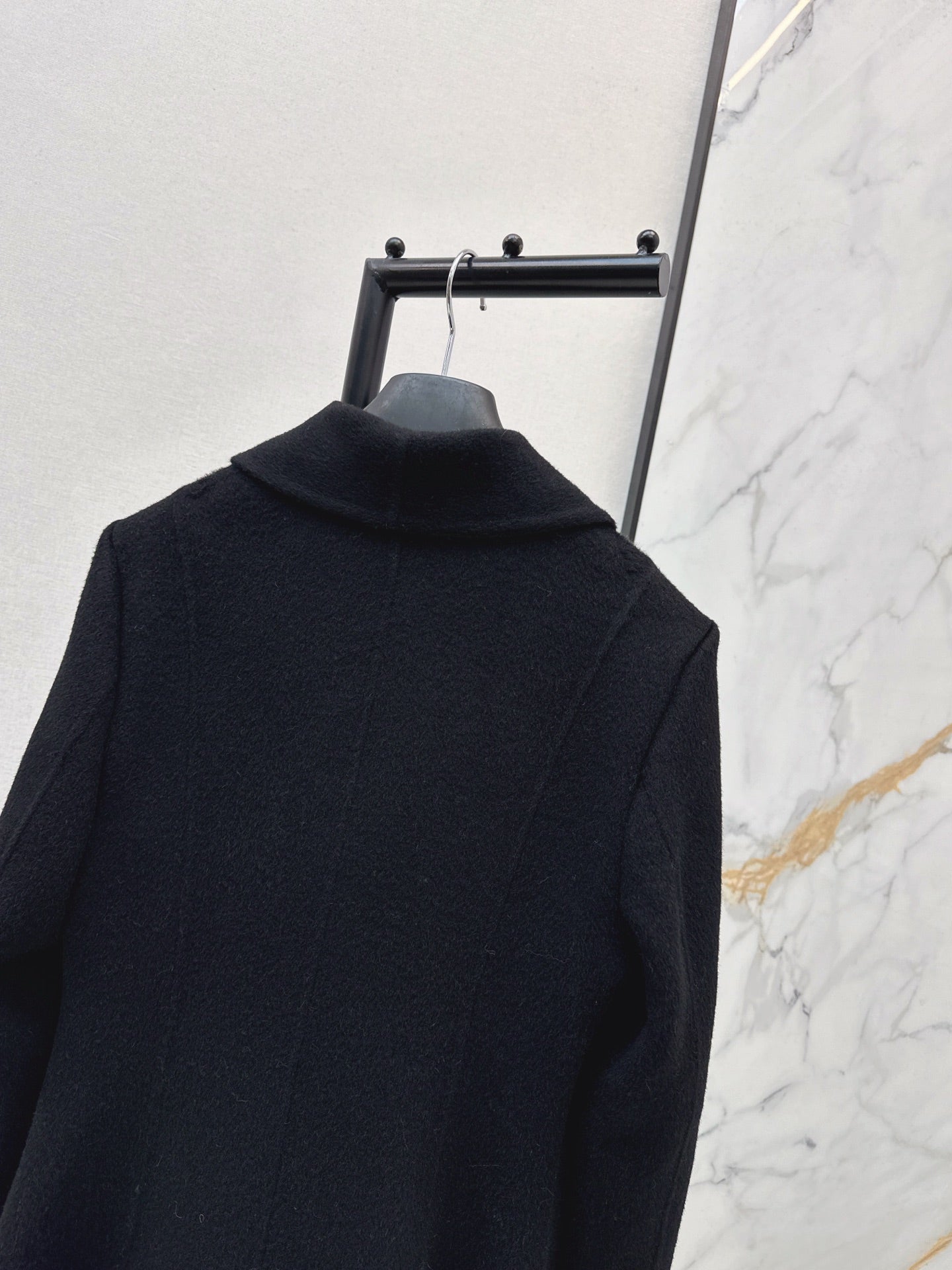 25FW woolen over coats