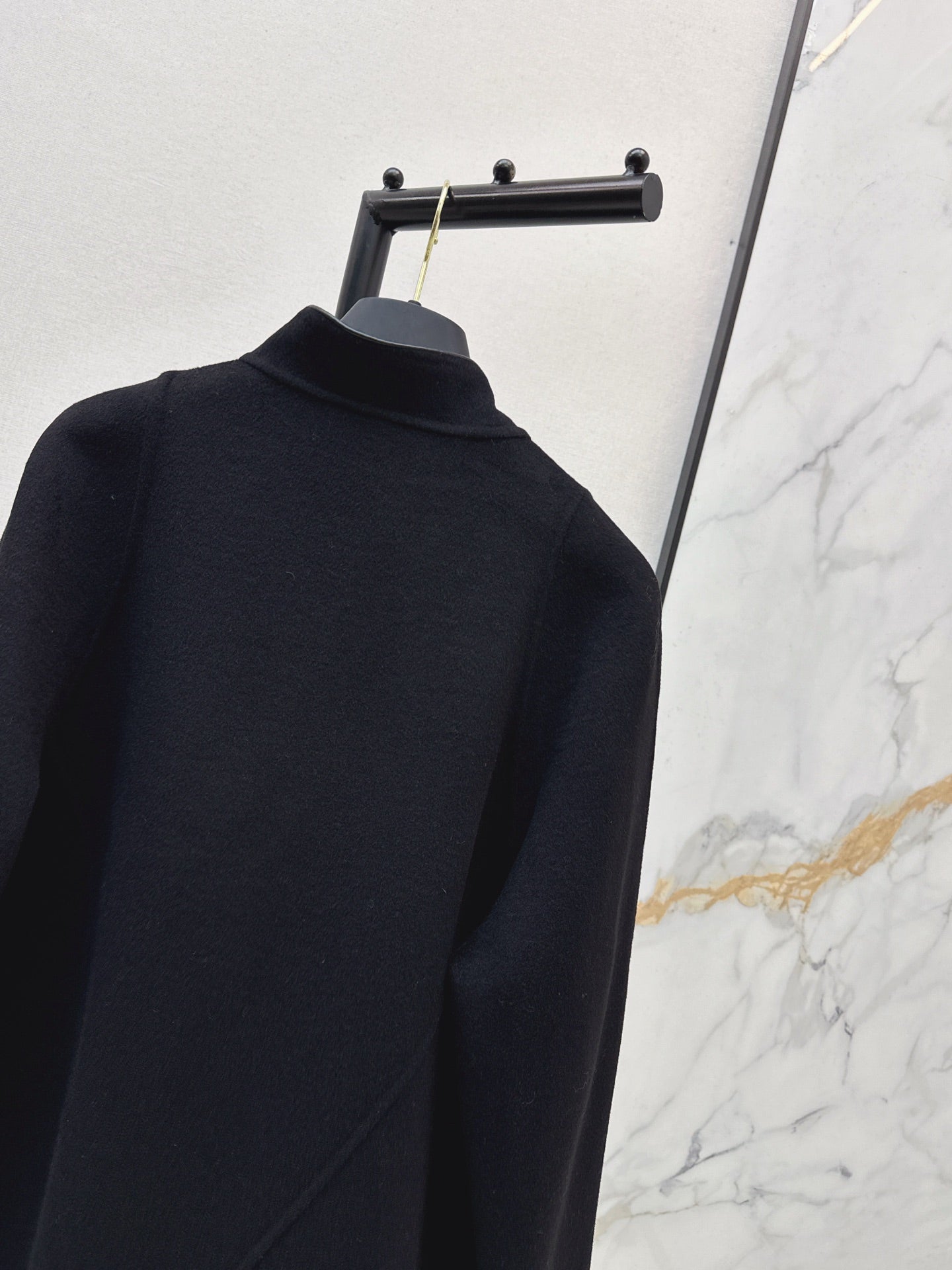 25FW woolen overcoats