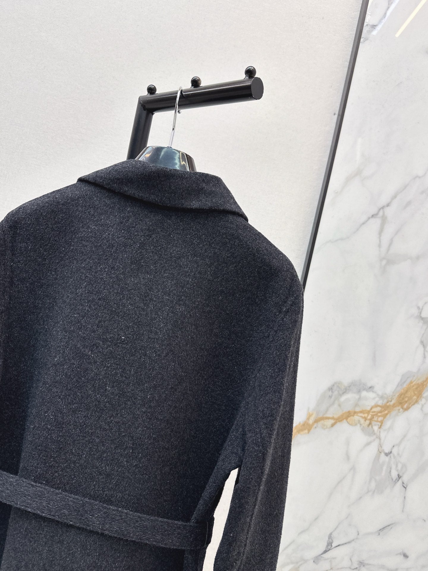 25FW woolen overcoats