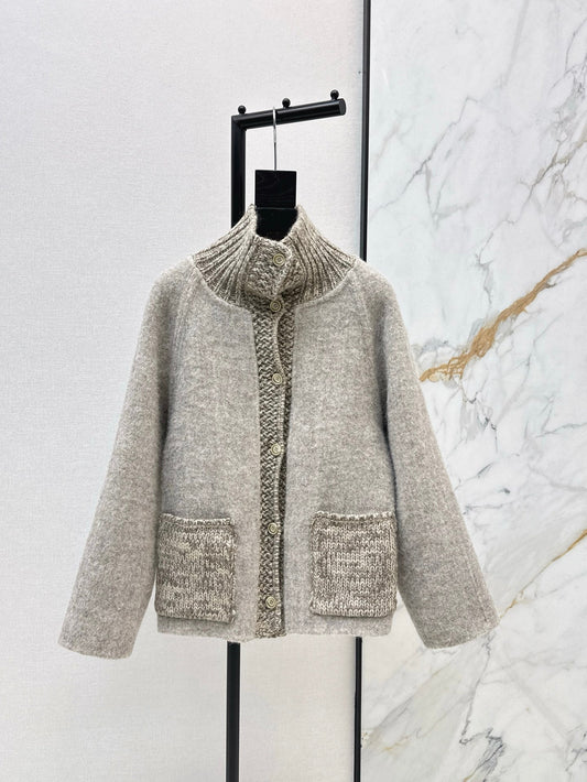 25FW woolen jacket