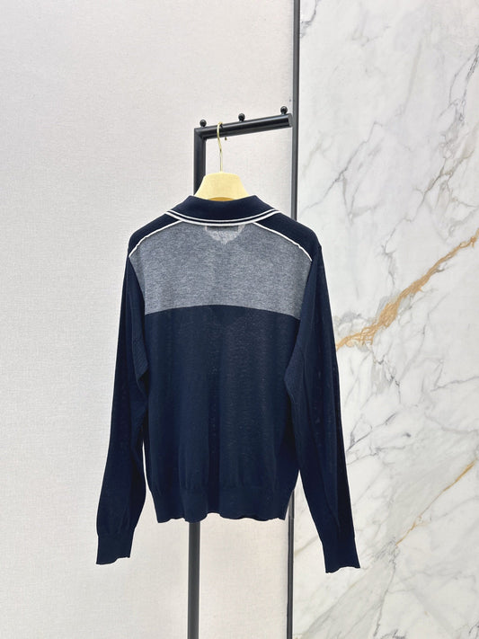 25FW vintage sweater