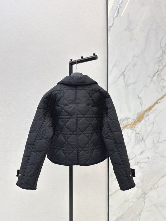 25SS padded jacket