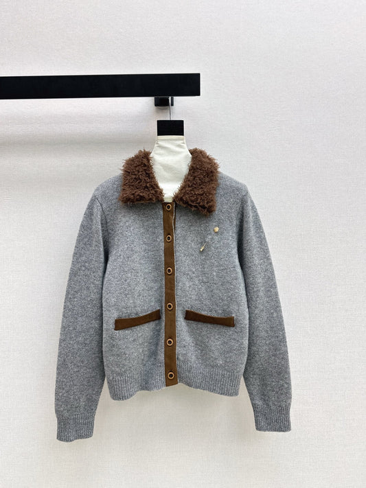 26SS vintage jacket