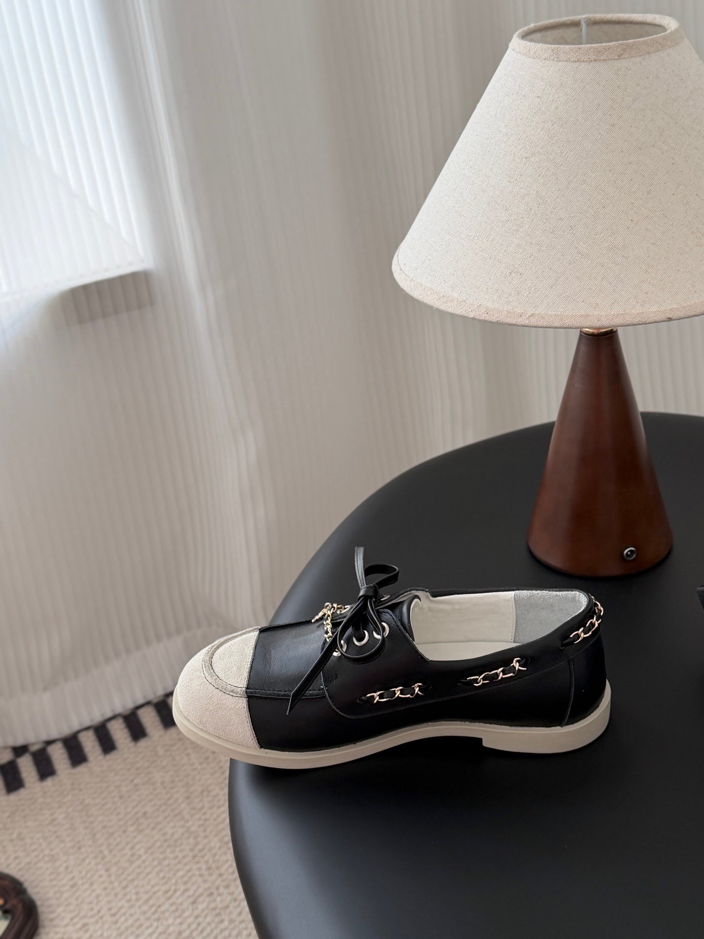 26SS Freizeitschuhe