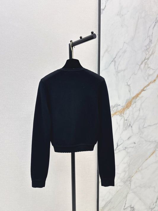 26SS contract sweater