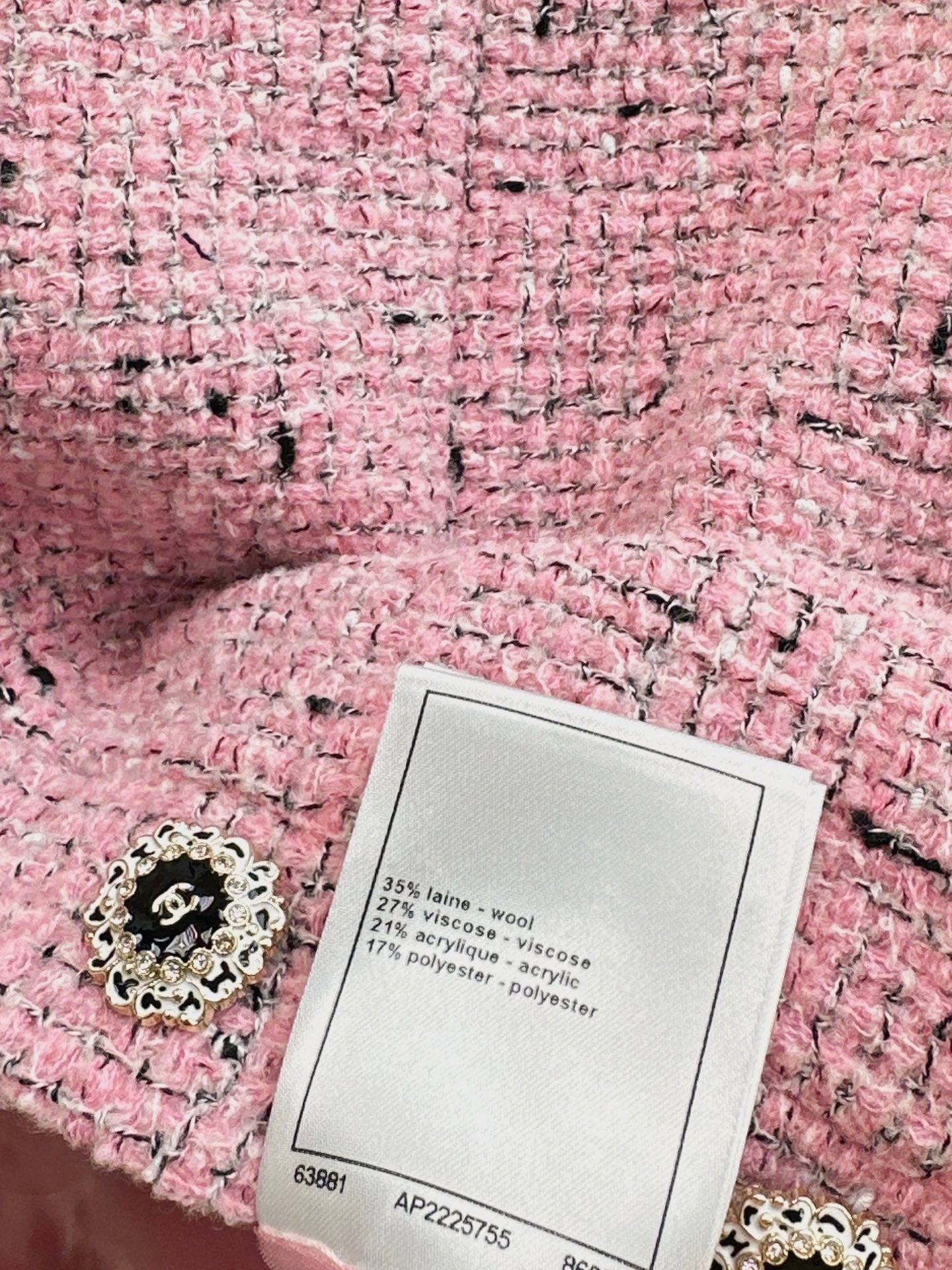 26SS NEW woven suit