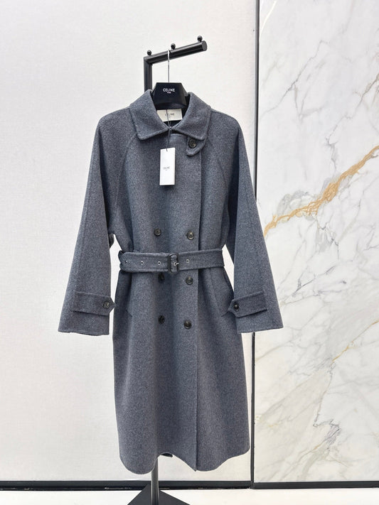 26SS NEW overcoats