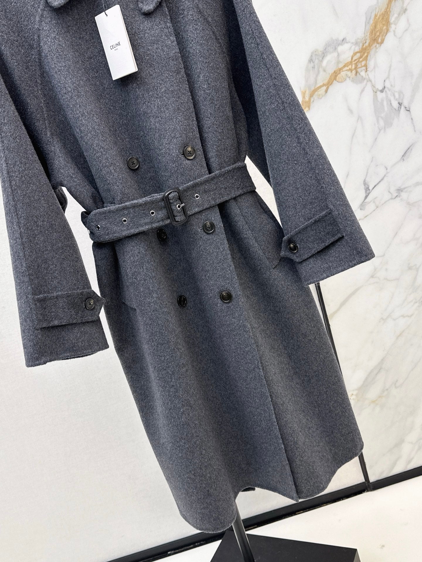 26SS NEW overcoats