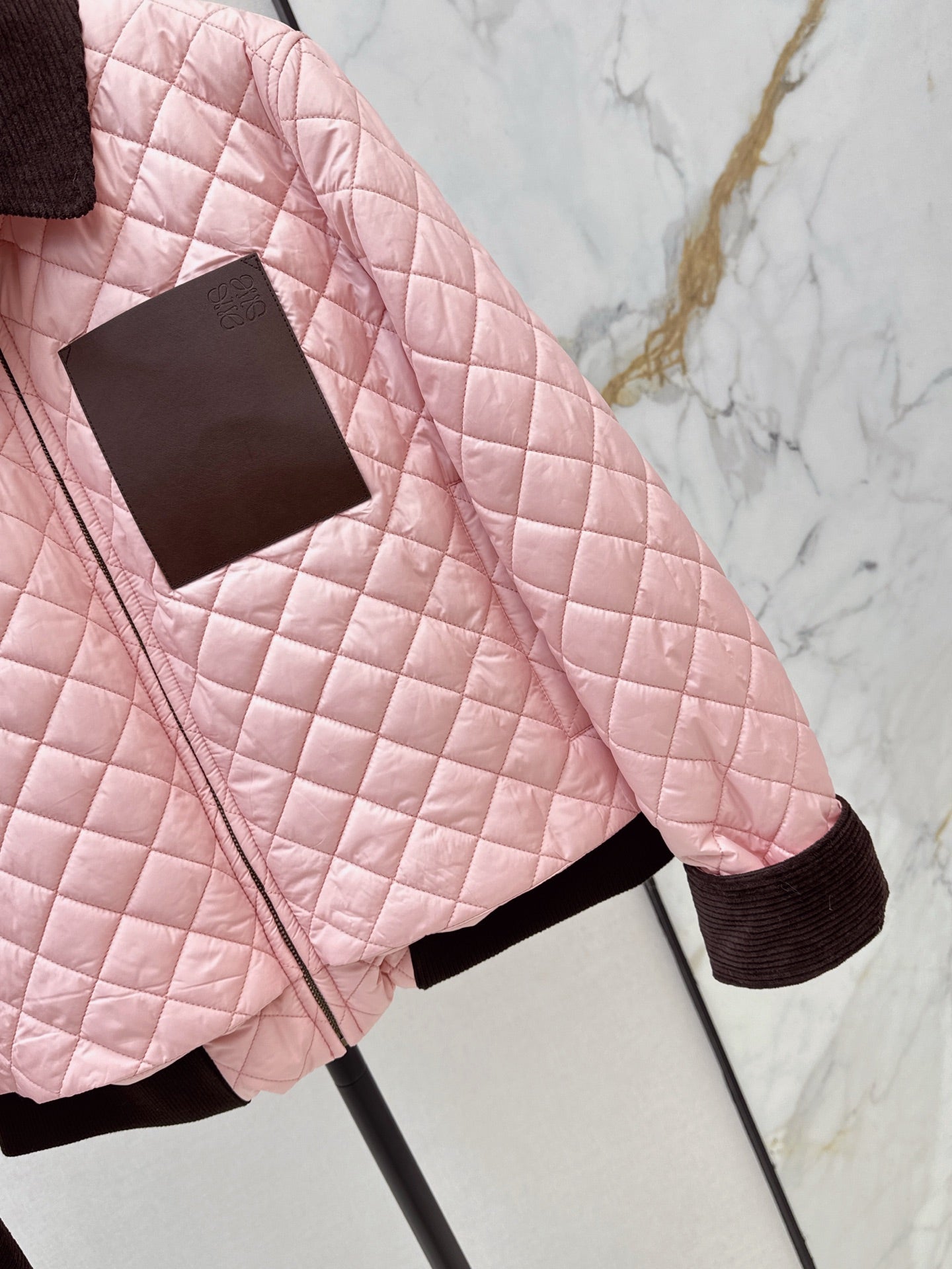 26SS NEW padded jacket