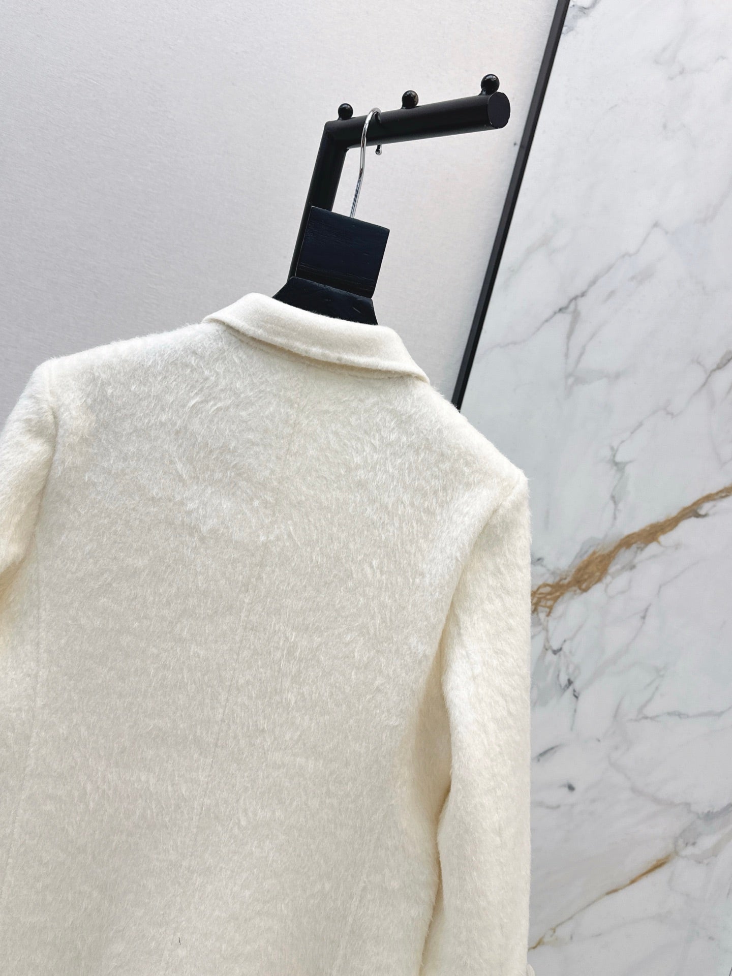 26SS NEW woolen overcoats