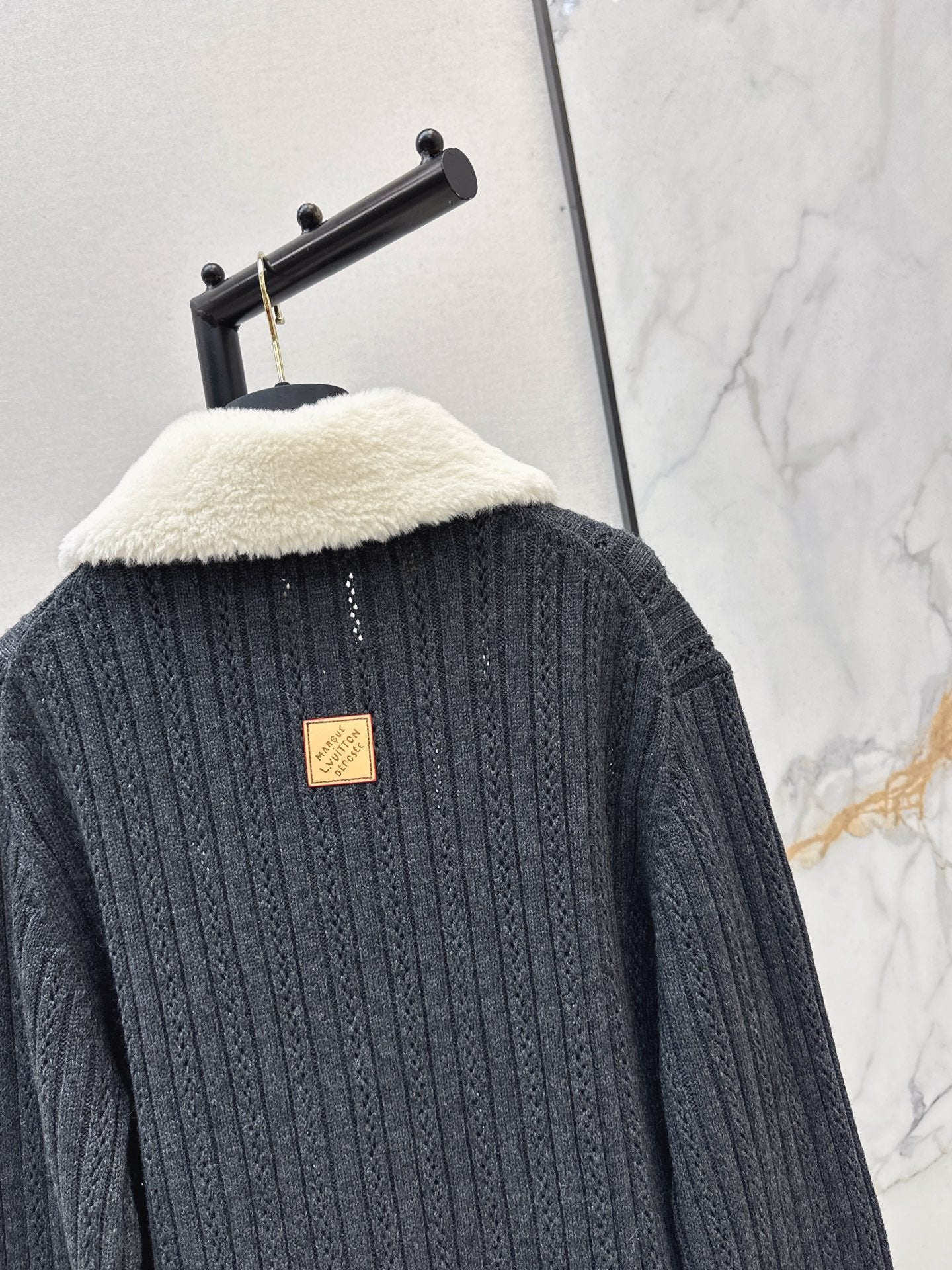 26SS NEW knit cardigan
