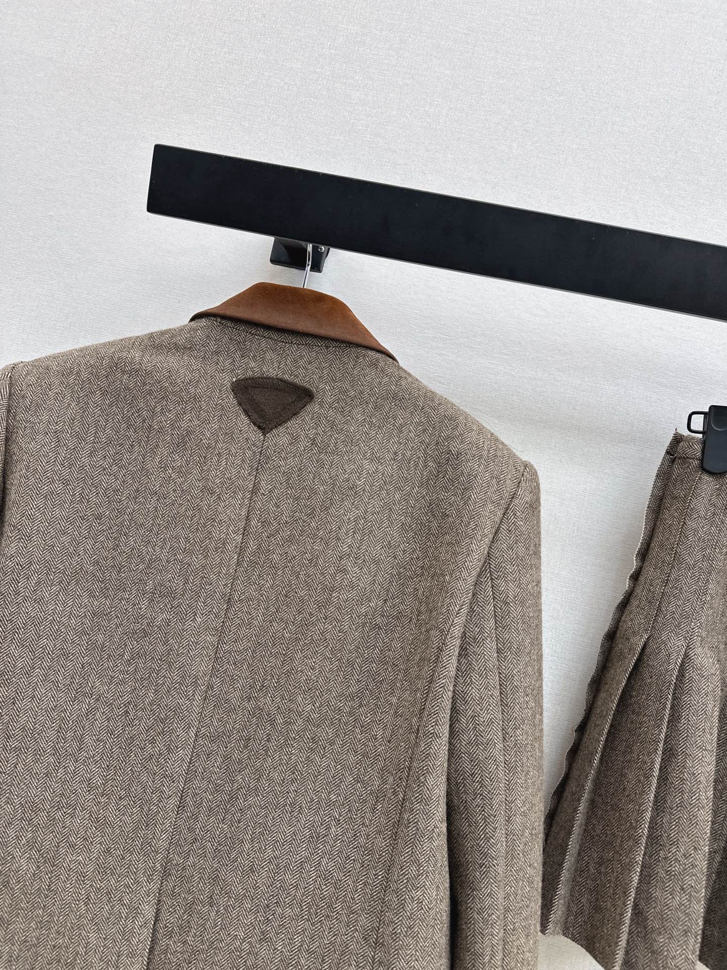 26SS Sehr beliebter Mode-Blazer