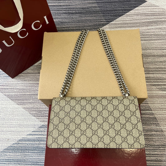 25FW NEW Drill top Dionysian bag