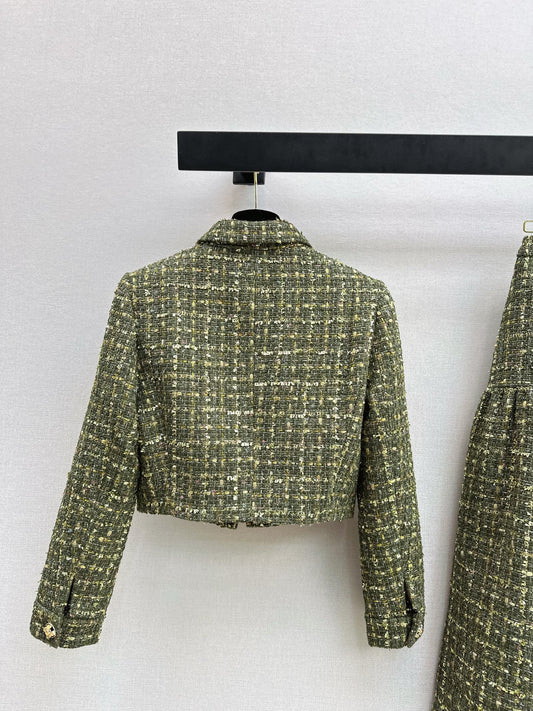 26SS NEW woven jacket