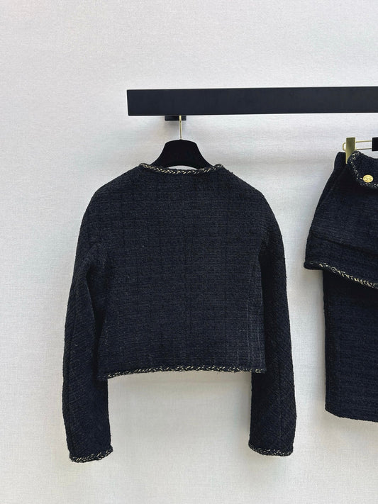 26SS NEW woven jacket