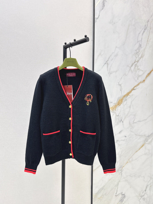 26SS NEW v-neck cardigan