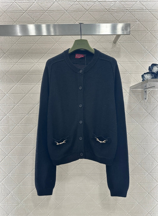 26SS NEW knit cardigan