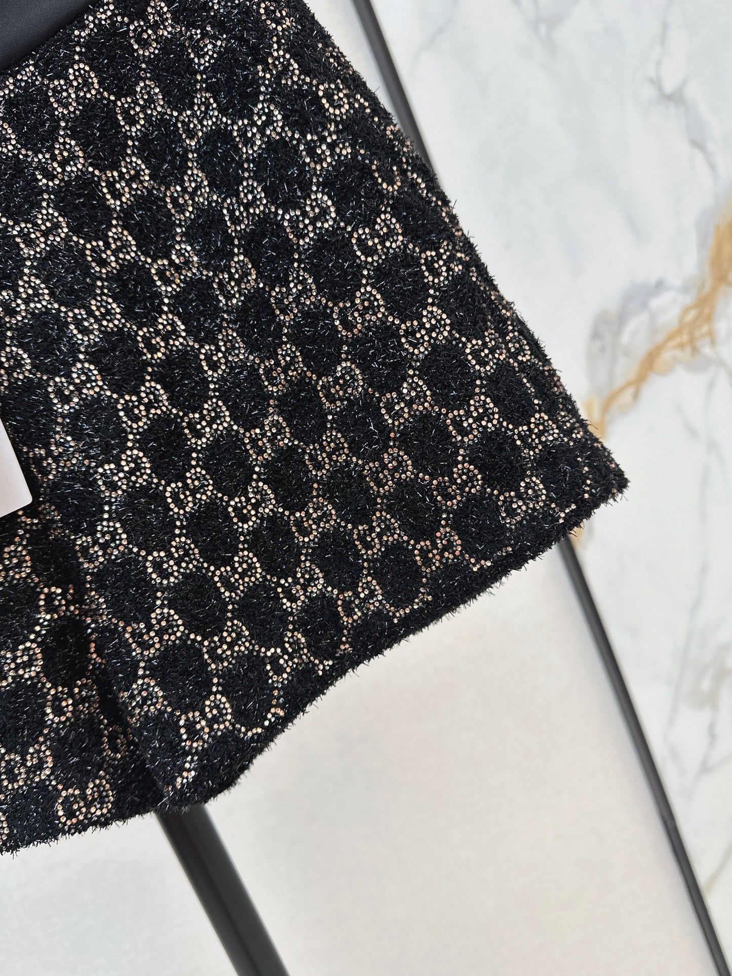 26SS NEW woven shorts