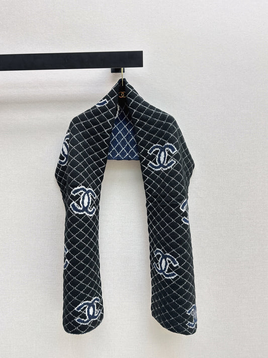 Bufanda nueva de cachemira 26SS