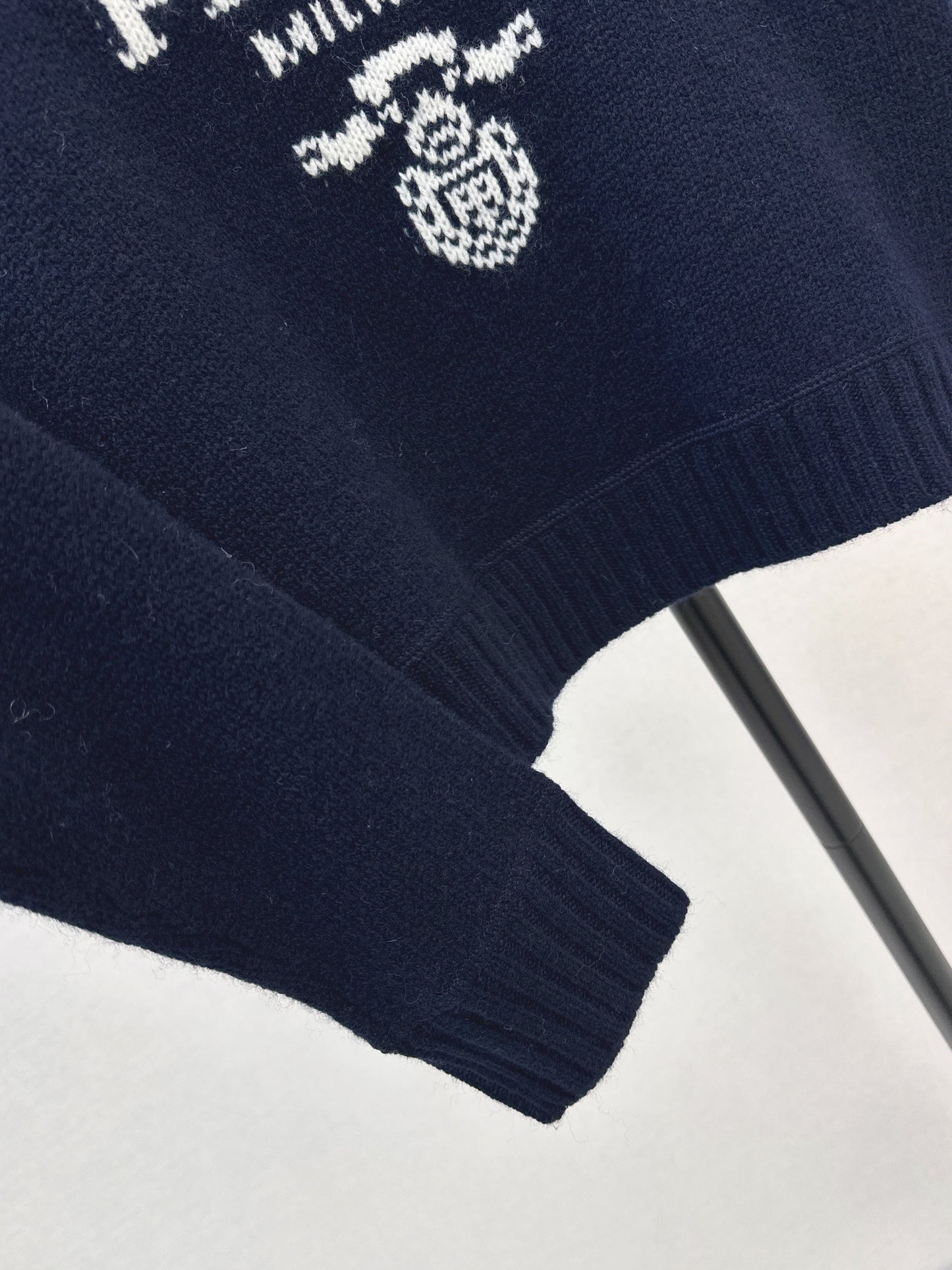 26SS NEUER Pullover