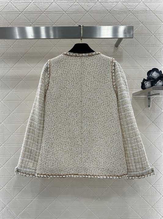 26SS NEW woven jacket