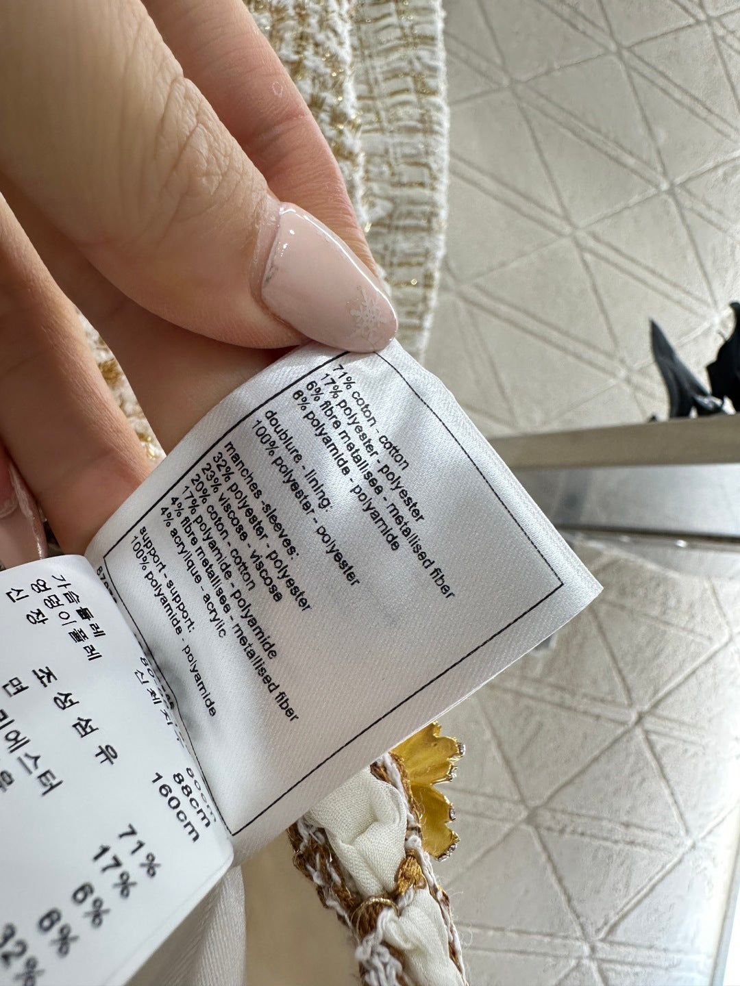 26SS NEW woven jacket