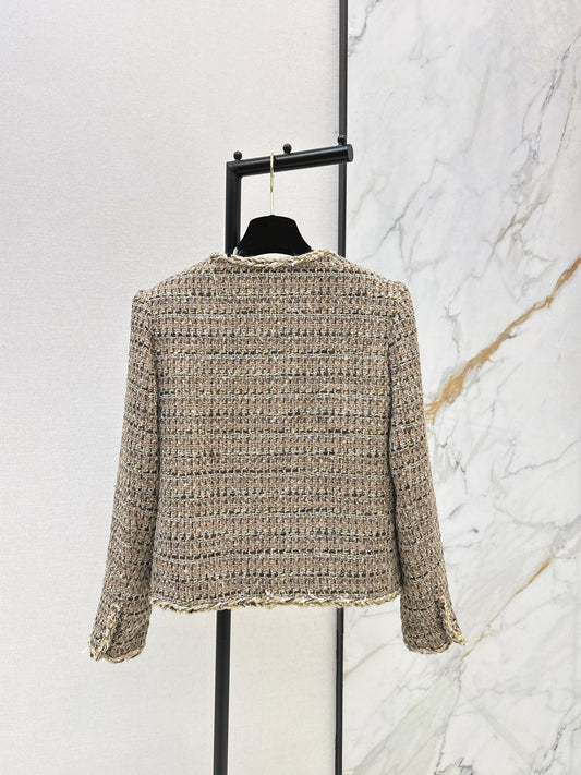 26SS NEW woven jacket