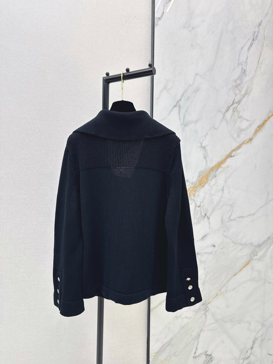 26SS NEW knit jacket