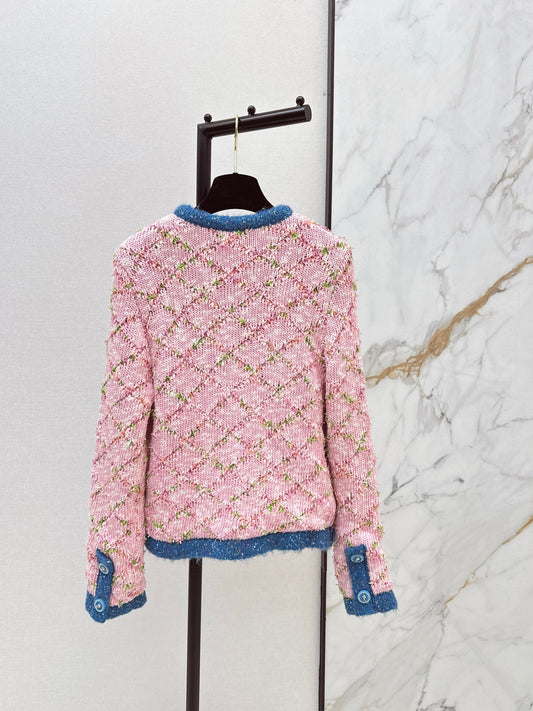 26SS NEW knit cardigan