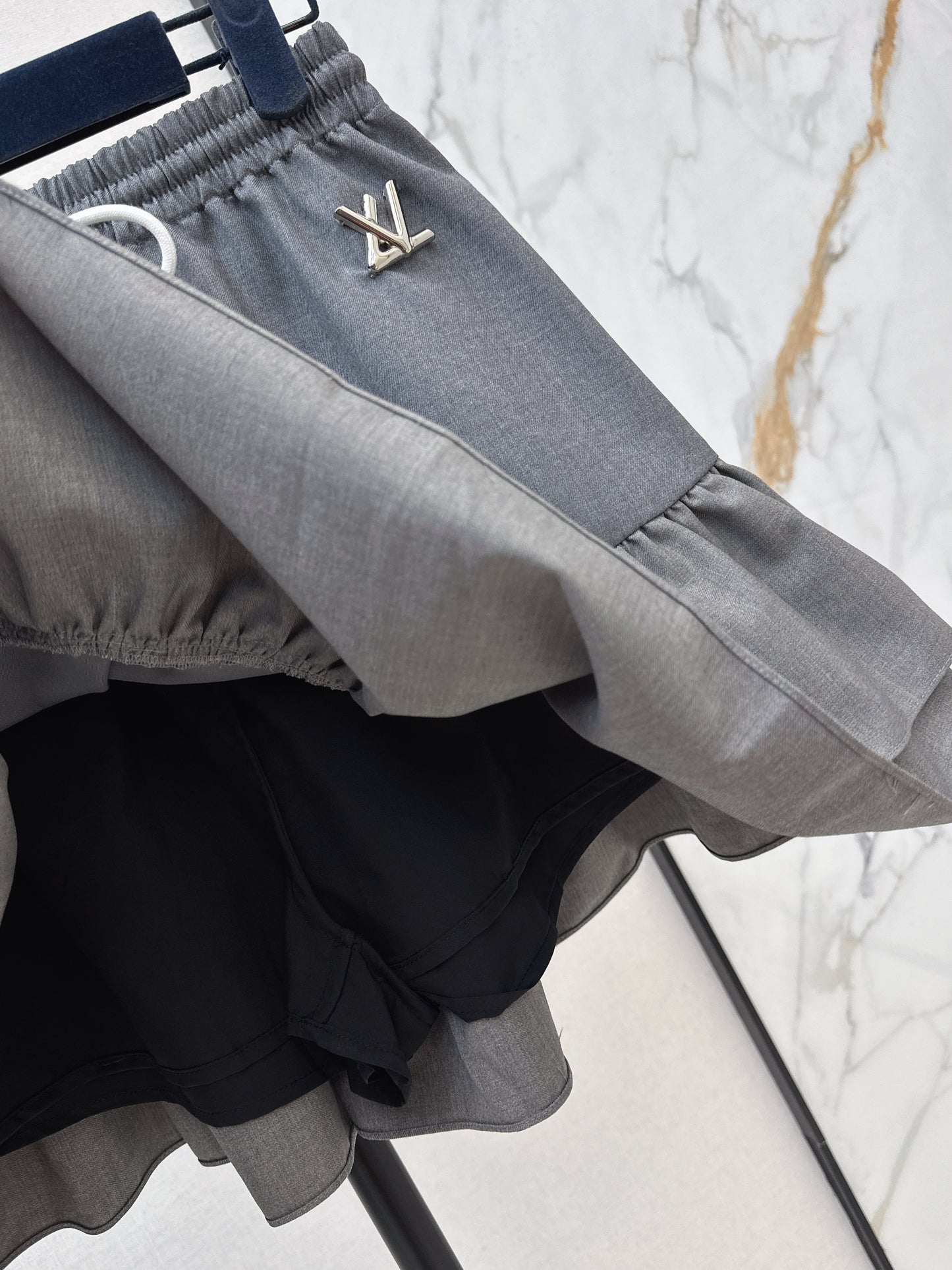 26SS NEW contract skirt