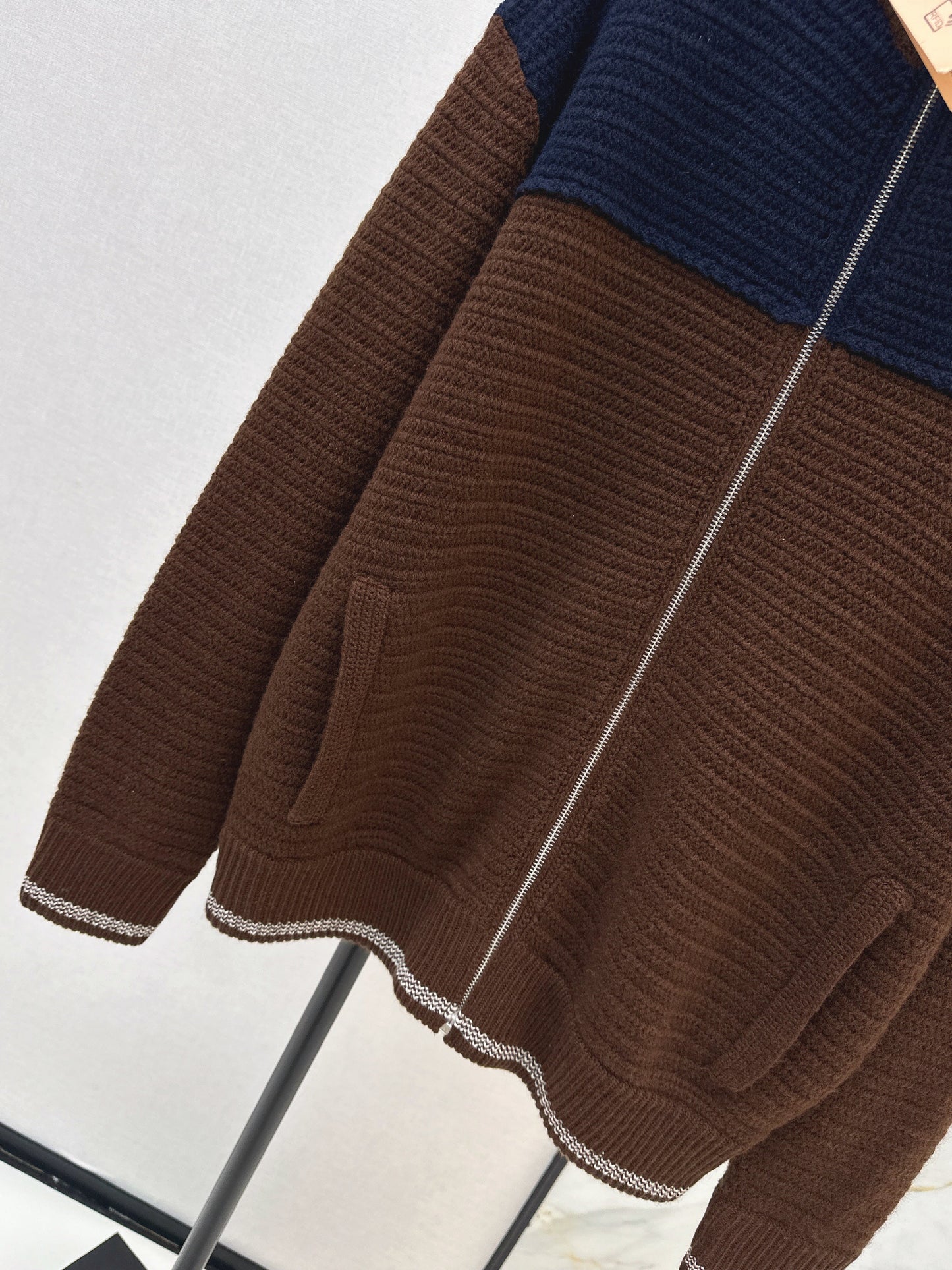 26SS NEUE Vertragsjacke