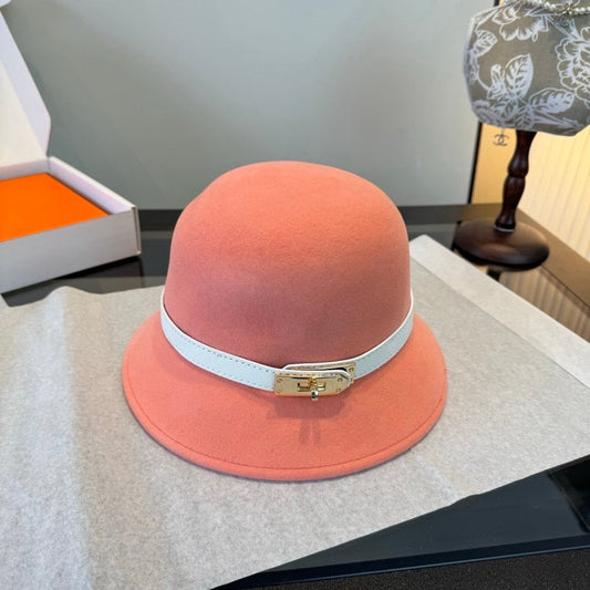 26SS New Wool beanie