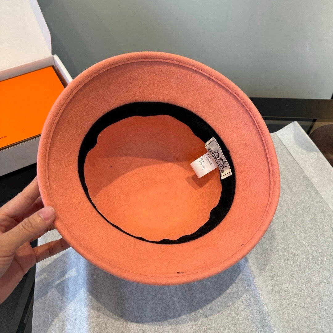 26SS New Wool beanie