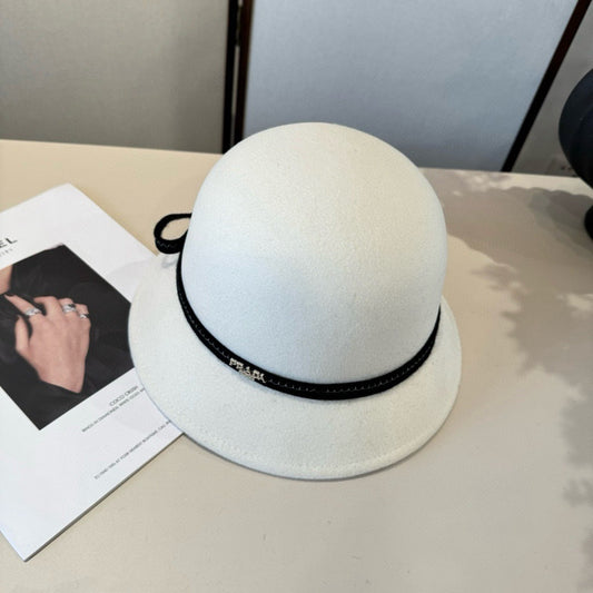 26SS New Bucket hat