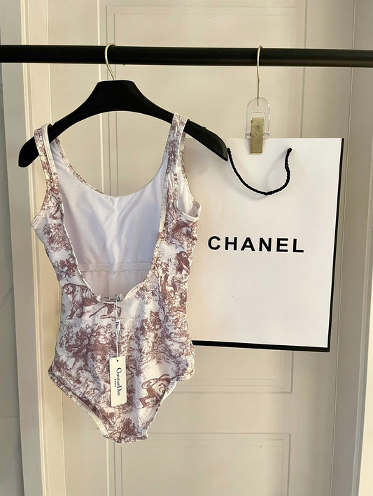 26SS NEW Swimsuit