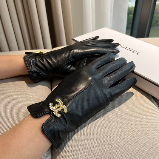 26SS NEW Touchscreen gloves